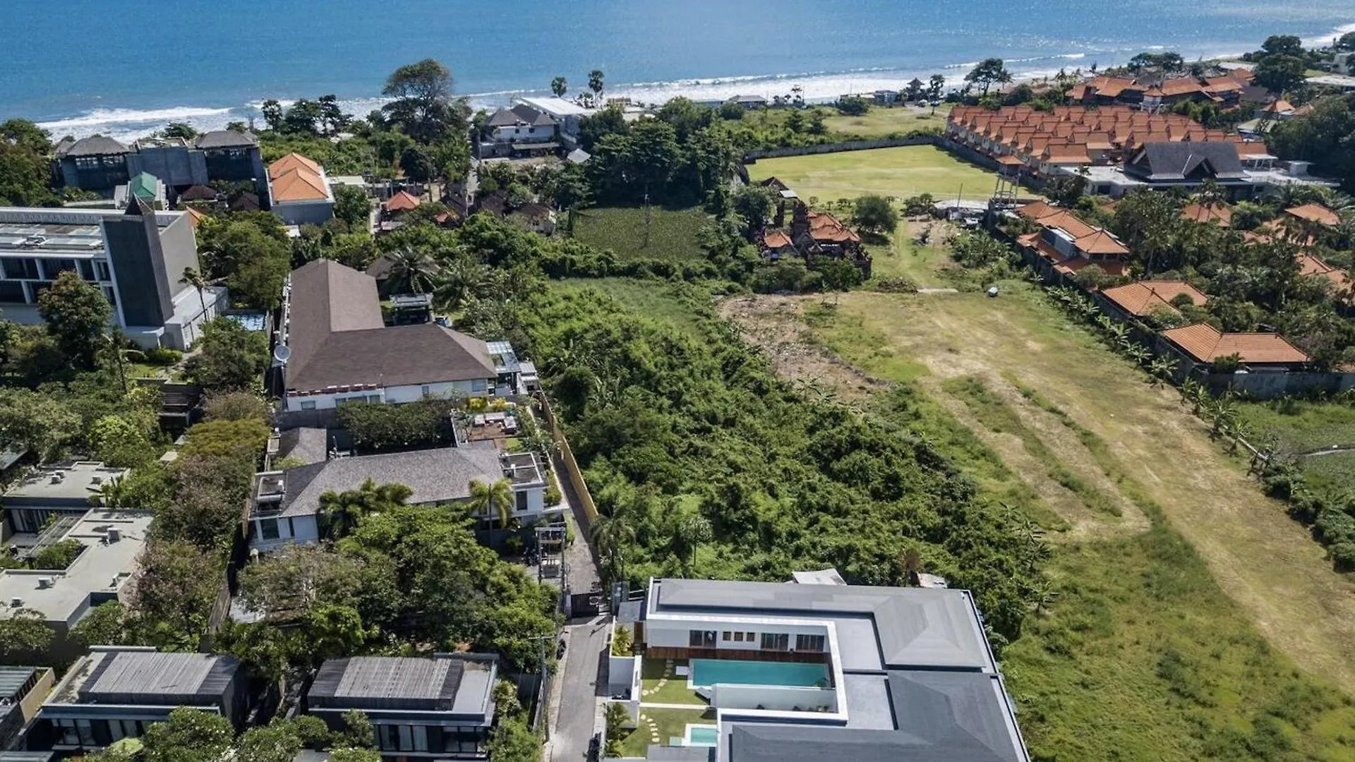 Villa Wuizy By Dreamawaybali Seminyak 0*,  Indonesia