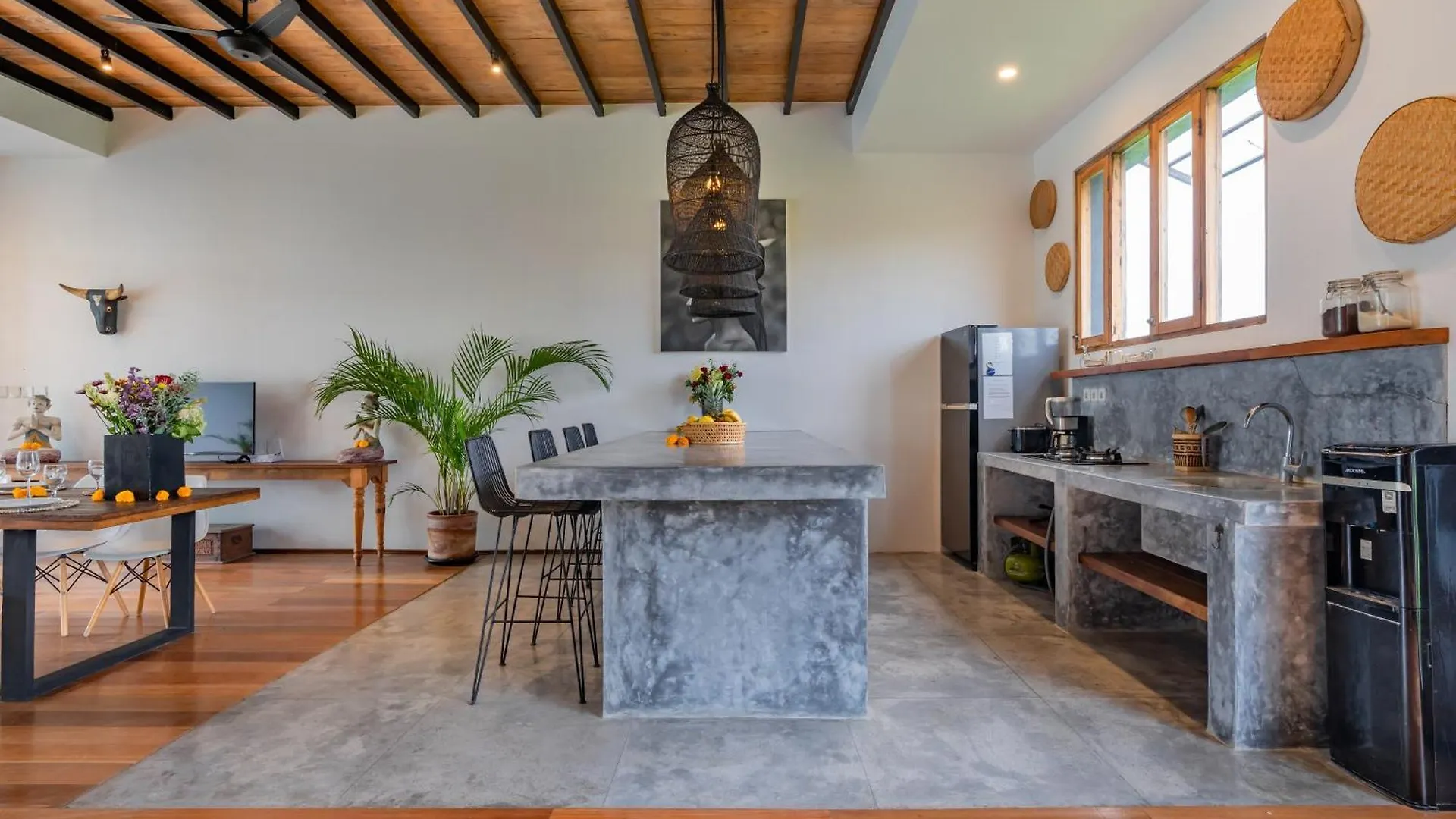 Villa Wuizy By Dreamawaybali Seminyak 0*,  Indonesia
